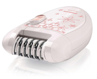 Philips Depilator HP6420/00 Satinelle - 126072 - zdjęcie 2
